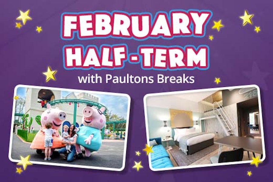 2019 February Half Term Breaks