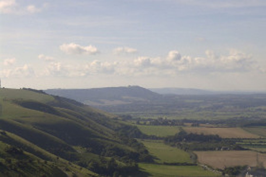 Devils Dyke National Trust