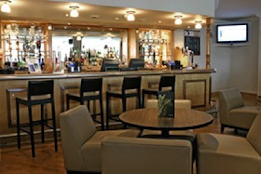 Holiday Inn Southampton