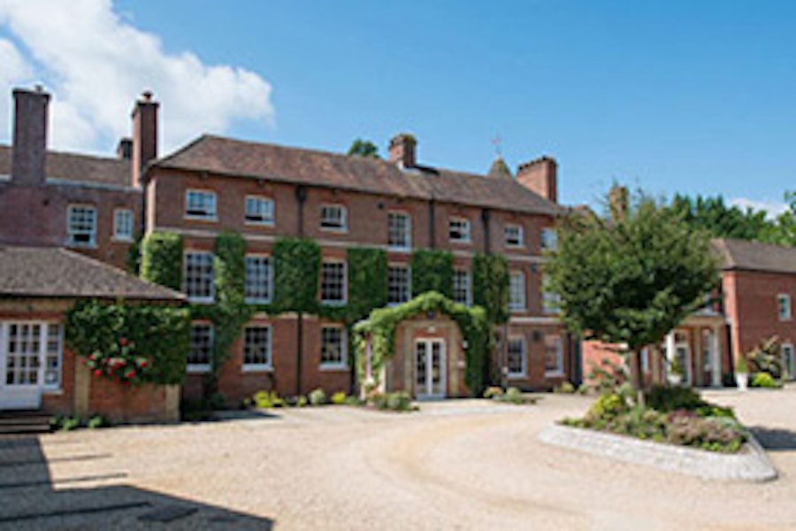 Hotels Near the New Forest