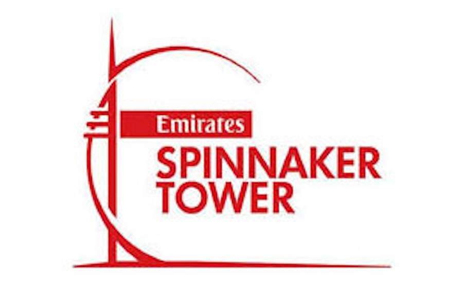 Emirates Spinnaker Tower