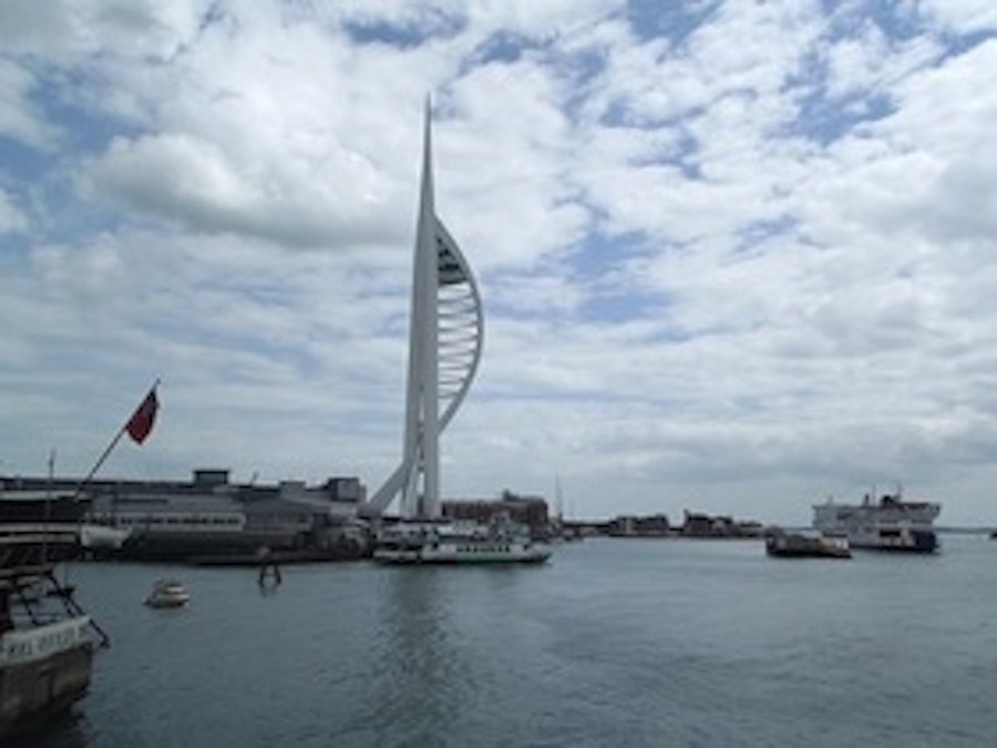 things to do in Portsmouth