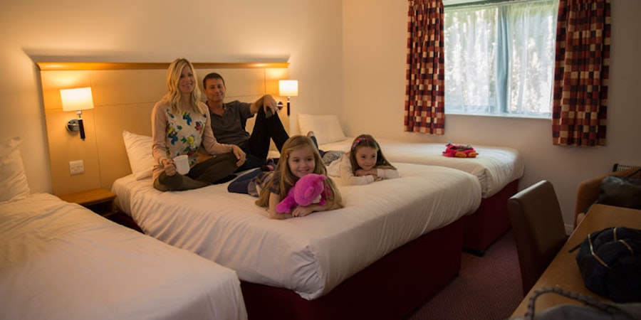 Days Inn Winchester