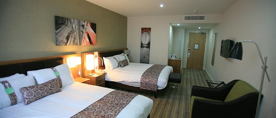 Holiday Inn Winchester