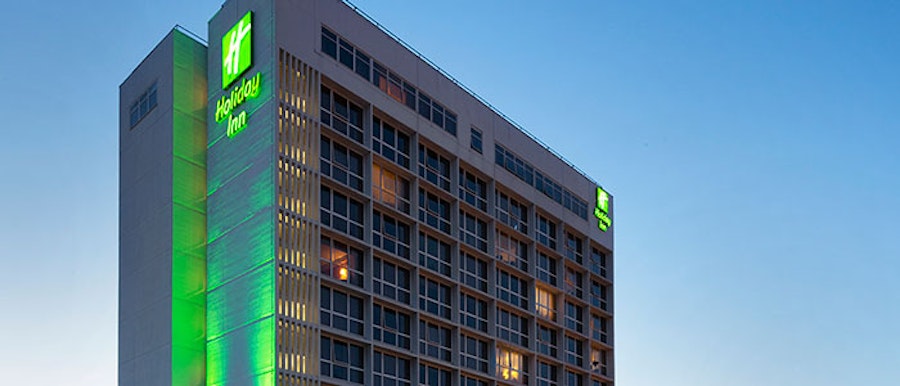 Holiday Inn Southampton