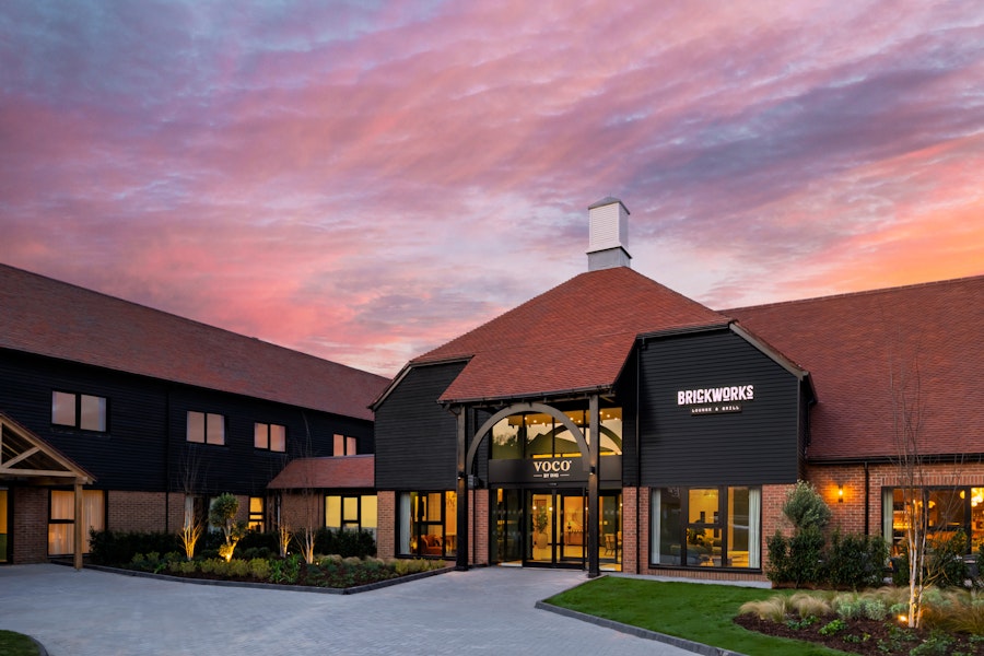 Holiday Inn Fareham