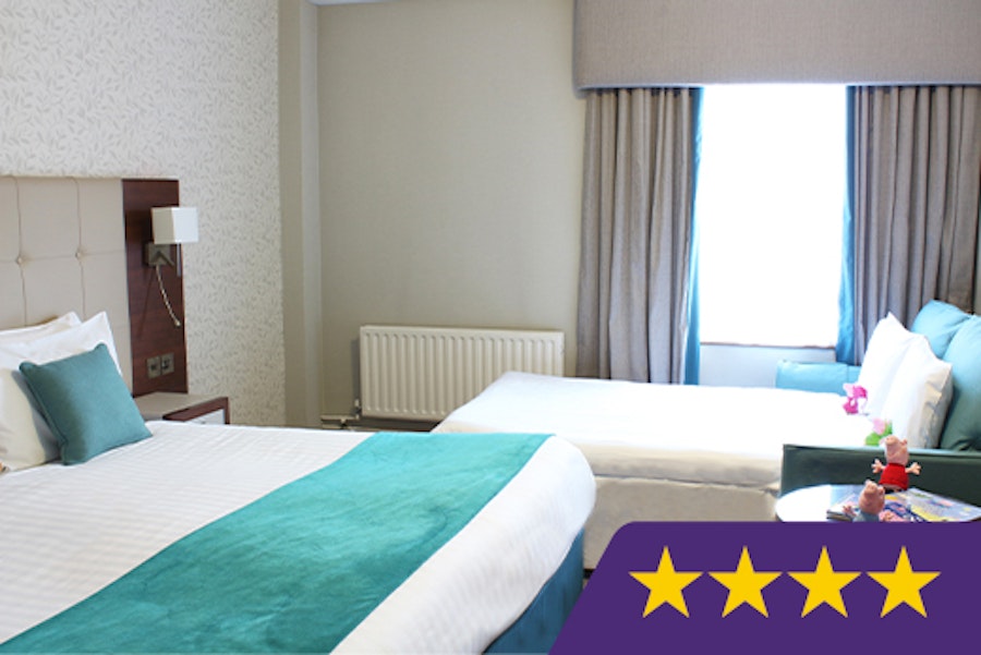 Best Western Red Lion 2 night offer