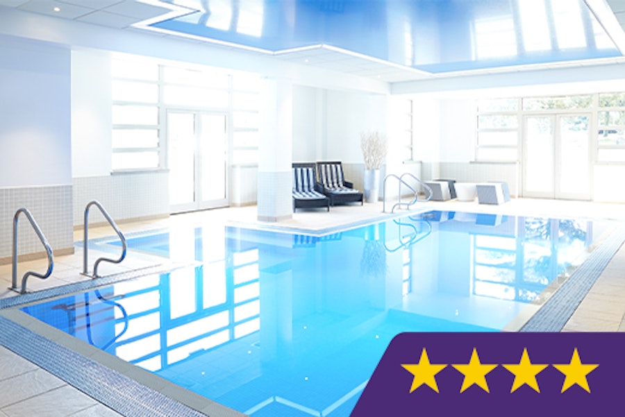 Novotel Southampton 2 night offer