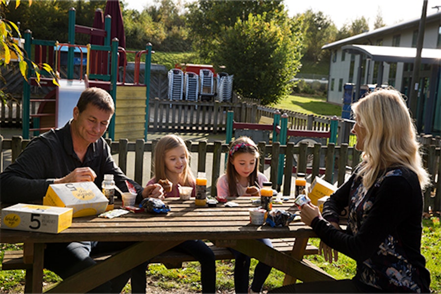 Days Inn Winchester hotel last minute deals