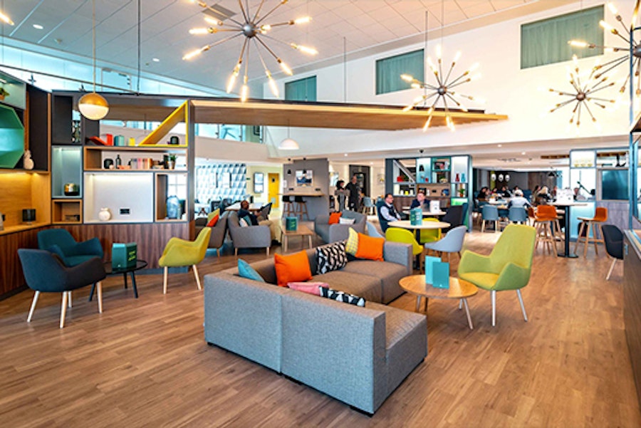 Holiday Inn Winchester short breaks