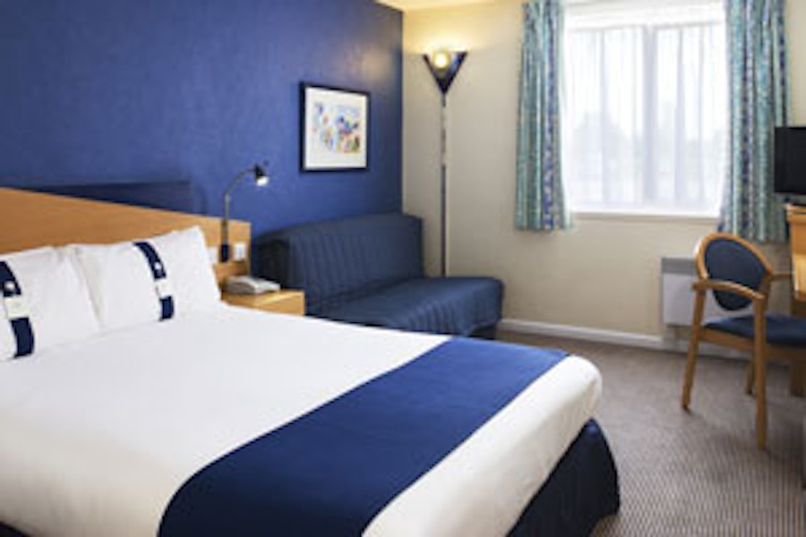 Holiday Inn Expres Southampton West
