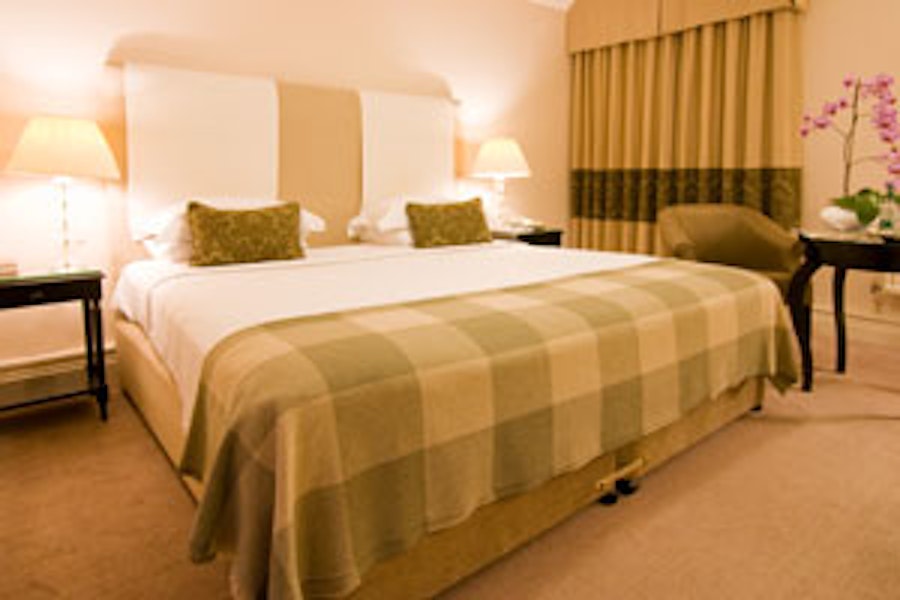 Macdonald Botley Park Hotel