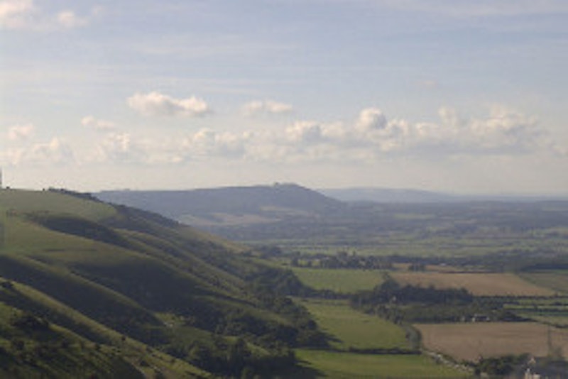 Devils Dyke National Trust