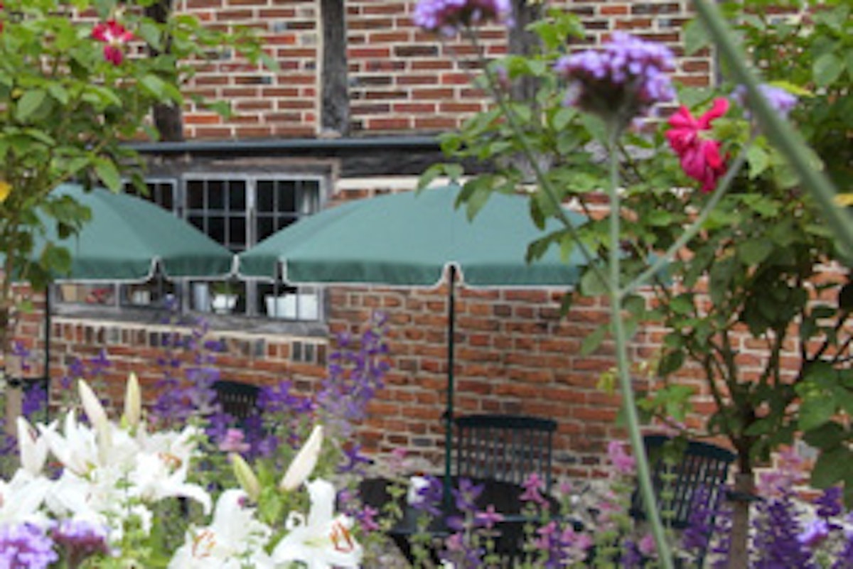 Hampshire Stately Homes near Paultons Park A Paultons Breaks guide