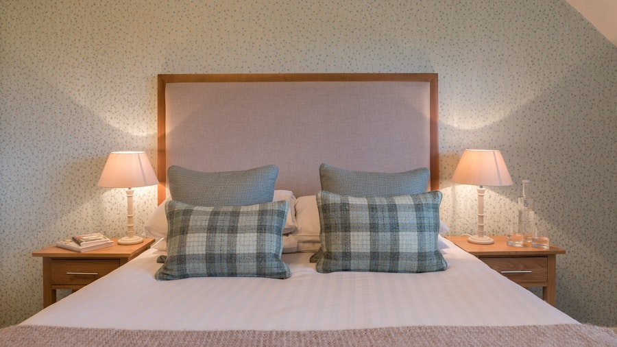 Beaulieu Hotel Family Room Beaulieu Hotel Family Room