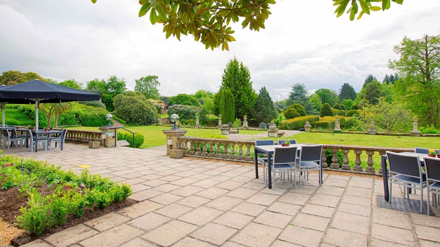 Best Western Chilworth Manor | Hotels near Paultons Park and Peppa Pig ...