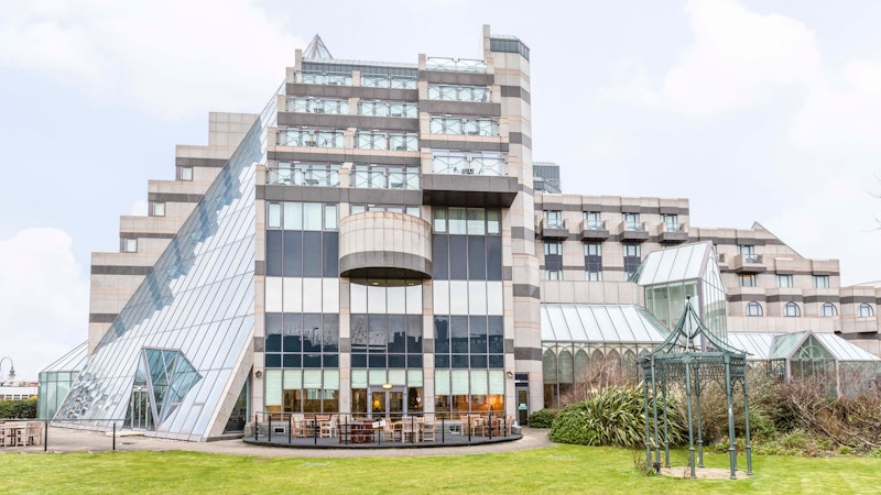 Grand Harbour Hotel Southhampton – near Paultons Park