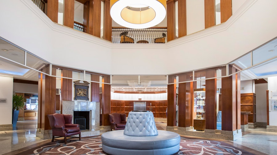 Grand Harbour Hotel Southampton Restaurant Grand Harbour Hotel Southampton Restaurant