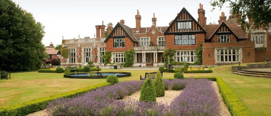 New Forest Hotels Near Peppa Pig World New Forest Hotels Near Peppa Pig World
