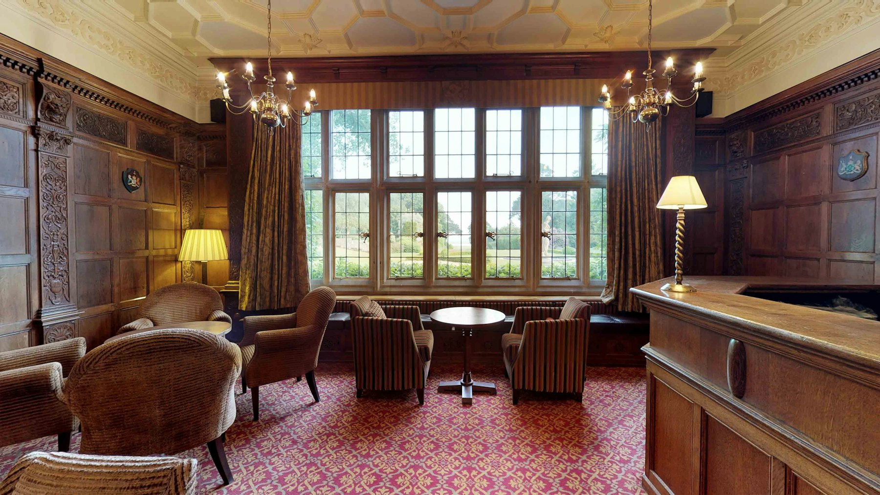 Macdonald Elmers Court Hotel Hotels near Peppa Pig World Macdonald Elmers Court Hotel Hotels near Peppa Pig World