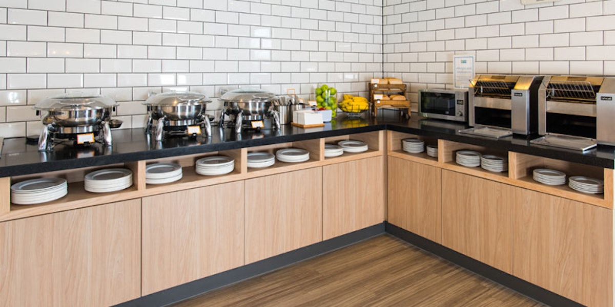 Holiday Inn Express Southampton West Hotels