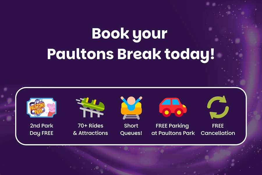 Holiday Inn Express M27 J7 - book today