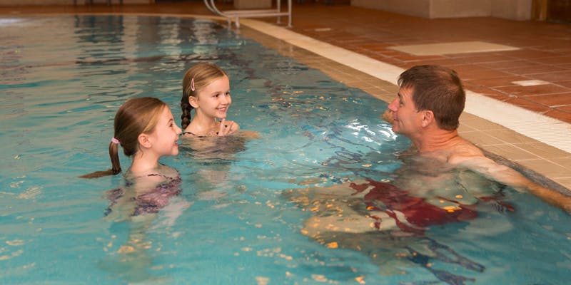 Macdonald Botley Park Hotel