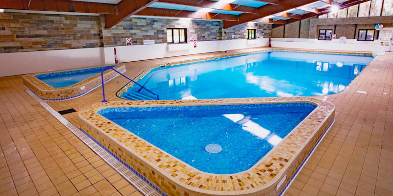 Sandy Balls Holiday Village Hotels near Paultons Park and Peppa Pig World