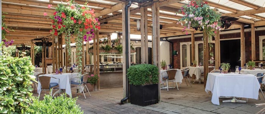 Solent Hotel Spa Breaks Solent Hotel Spa Breaks