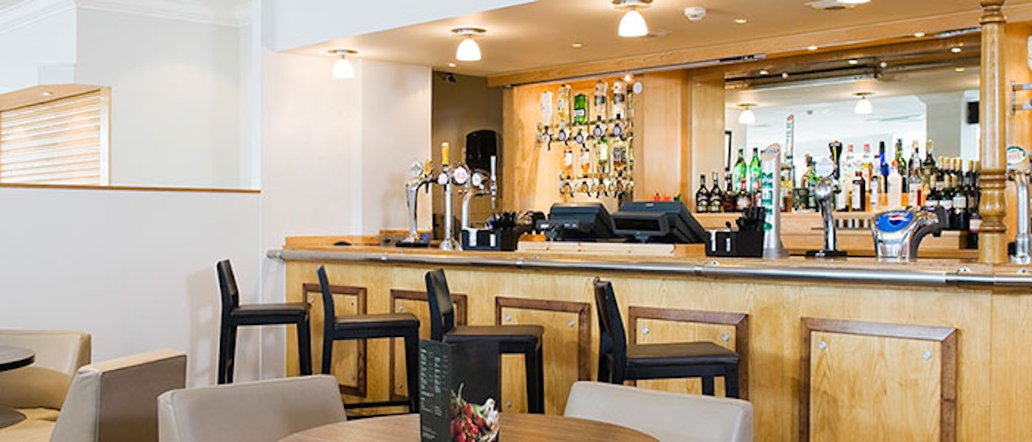 Holiday Inn Southampton Hotels near Paultons Park Holiday Inn Southampton Hotels near Paultons Park