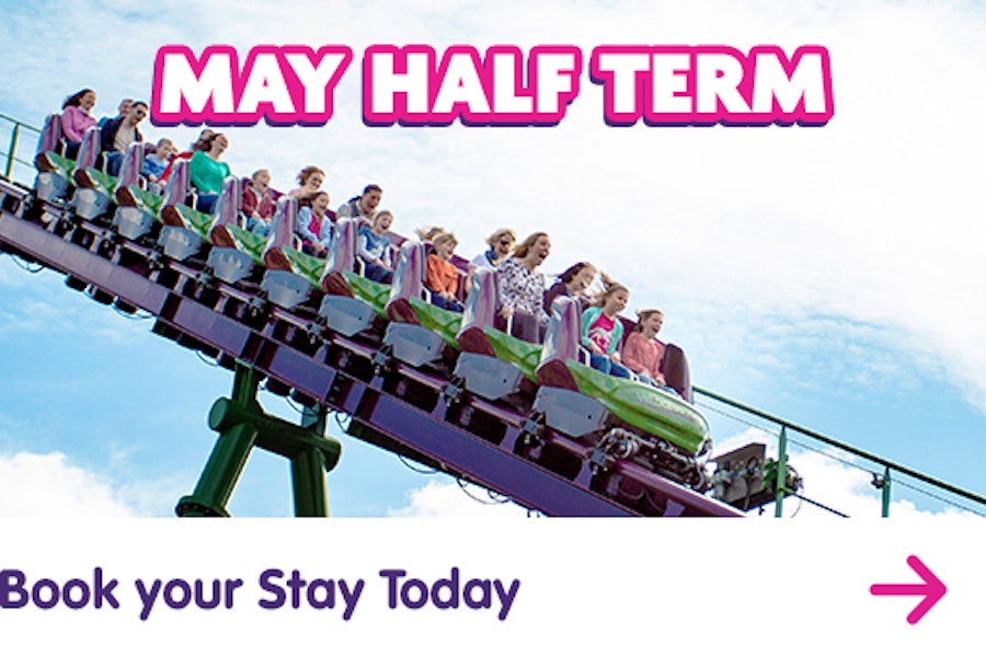 May Half Term