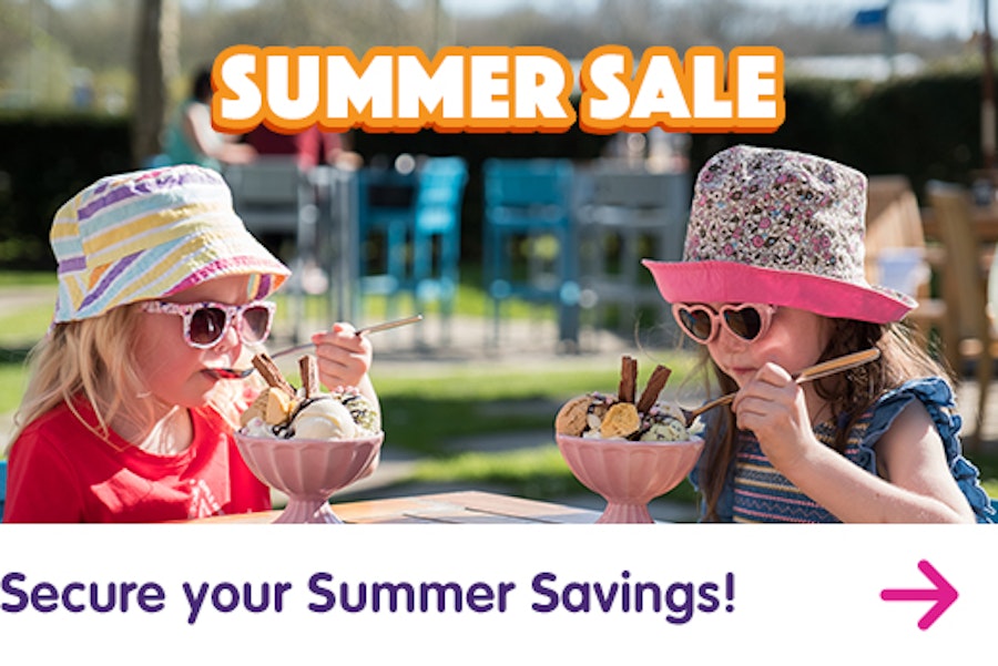 Summer Sale