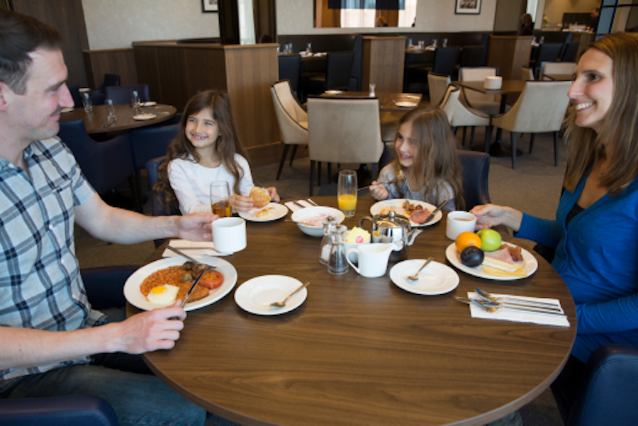 Nearby hotel stay with Paultons Breaks and Paultons Park tickets